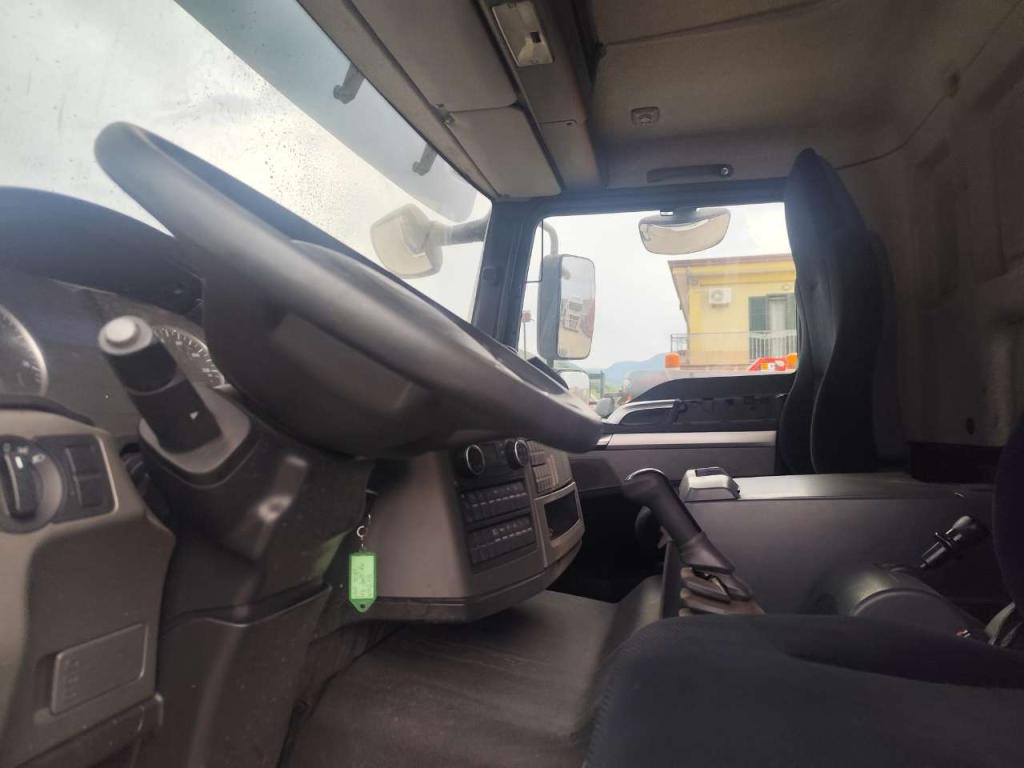 Man TGM 18.340 Foto 11