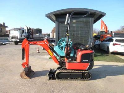 Kubota K008-5