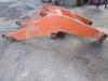Braccio per pala per Fiat Hitachi Fr 220.2 Foto 1 thumbnail