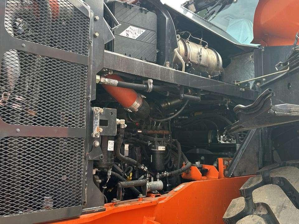 Hitachi ZW310-6 Foto 11