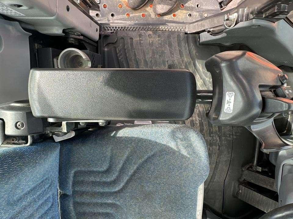 Hitachi ZW310-6 Foto 17