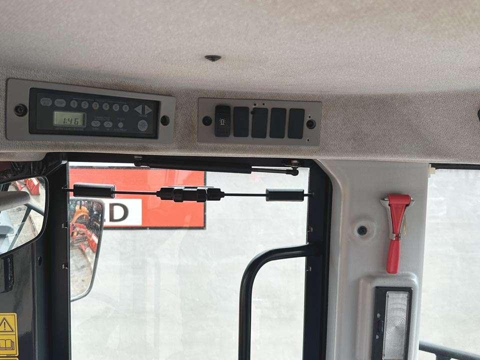 Hitachi ZW310-6 Foto 18