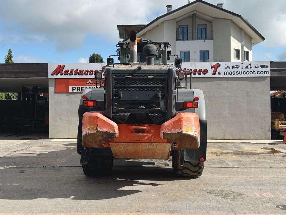 Hitachi ZW310-6 Foto 24