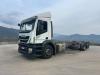 Iveco STRALIS AD 260S31 XP Foto 5 thumbnail