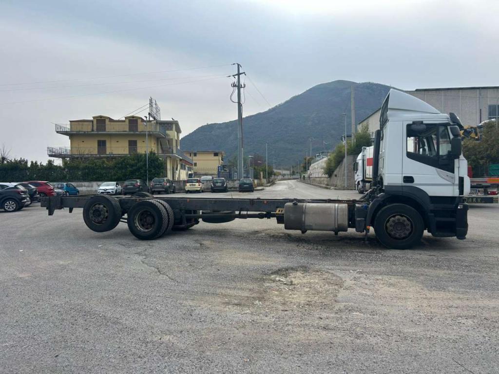 Iveco STRALIS AD 260S31 XP Foto 13