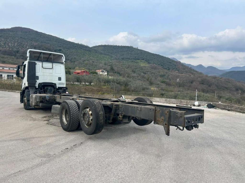 Iveco STRALIS AD 260S31 XP Foto 20