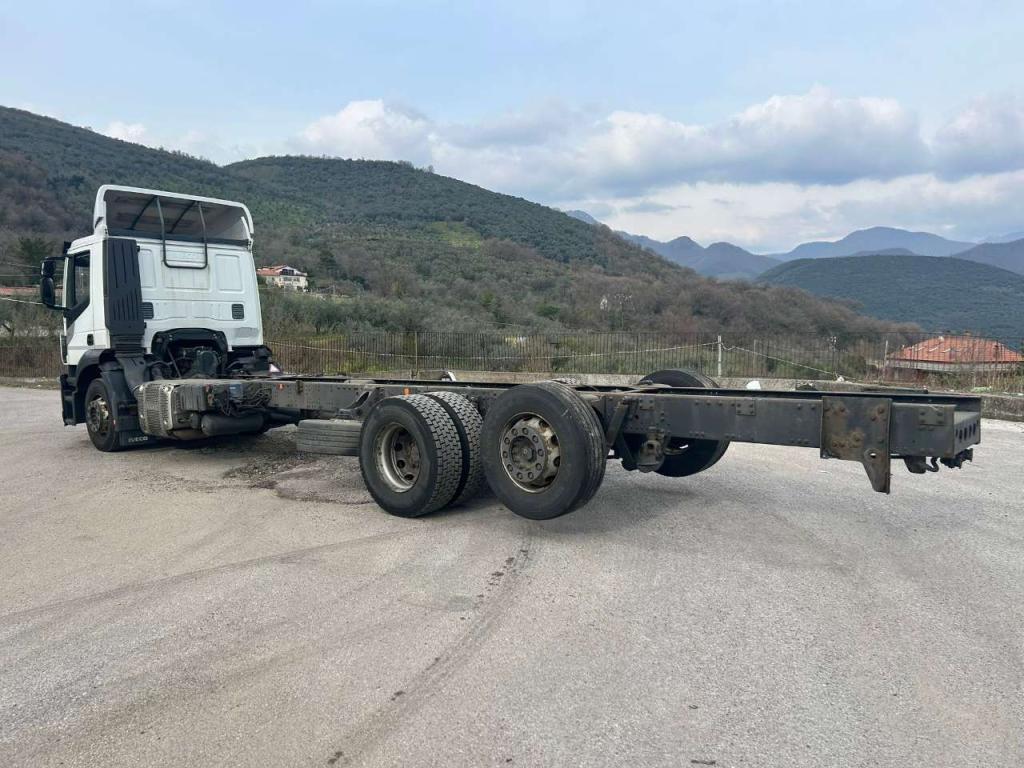 Iveco STRALIS AD 260S31 XP Foto 21