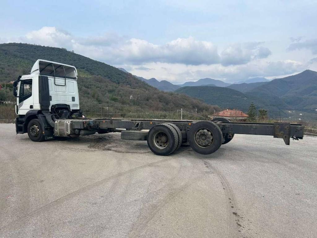 Iveco STRALIS AD 260S31 XP Foto 22