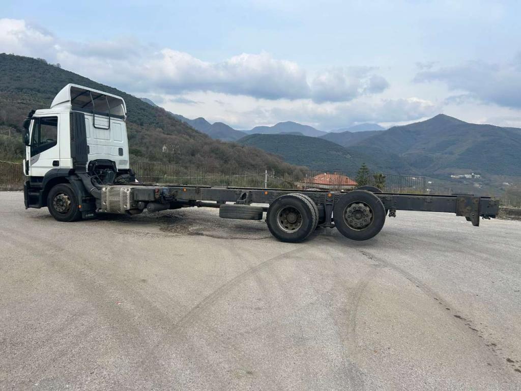 Iveco STRALIS AD 260S31 XP Foto 23