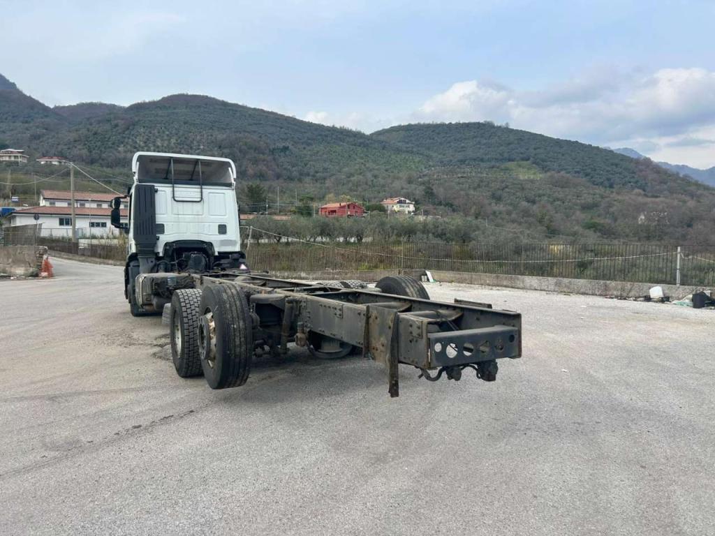 Iveco STRALIS AD 260S31 XP Foto 24