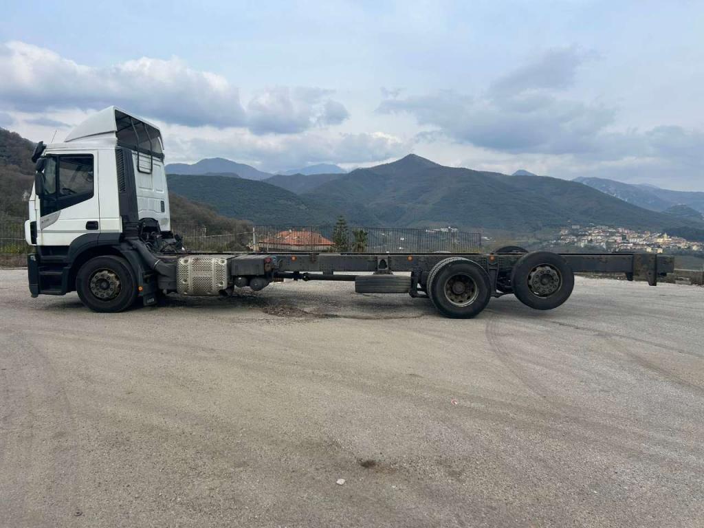 Iveco STRALIS AD 260S31 XP Foto 26