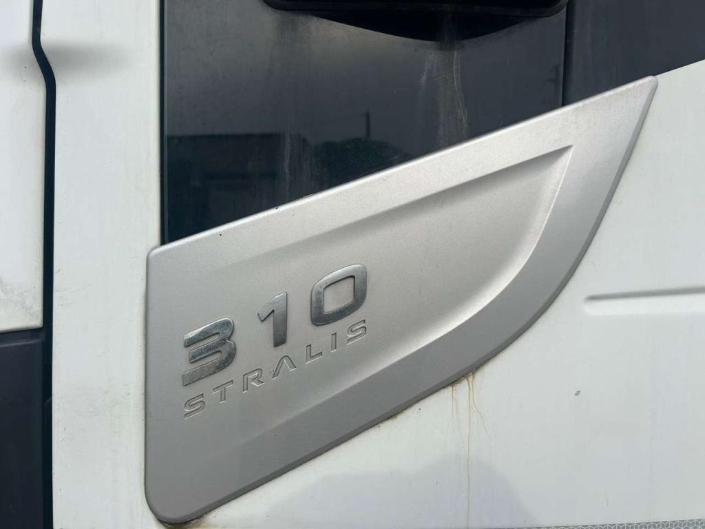 Iveco STRALIS AD 260S31 XP Foto 28