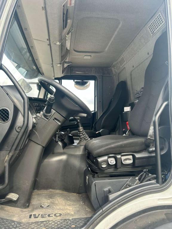 Iveco STRALIS AD 260S31 XP Foto 29
