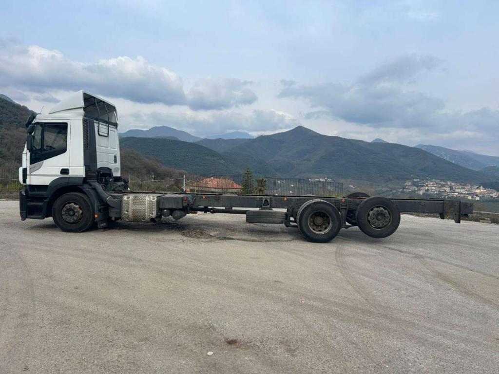 Iveco STRALIS AD 260S31 XP Foto 4