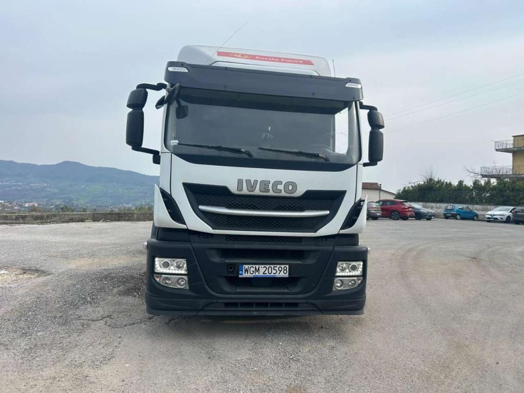 Iveco STRALIS AD 260S31 XP Foto 7