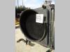 Radiatore acqua per Fiat Hitachi EX215 Foto 3 thumbnail