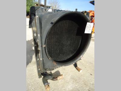 Radiatore acqua per Fiat Hitachi EX215 in vendita da OLM 90 Srl