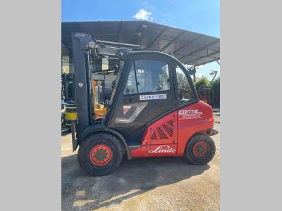 Linde H50D in vendita da Venus Srl