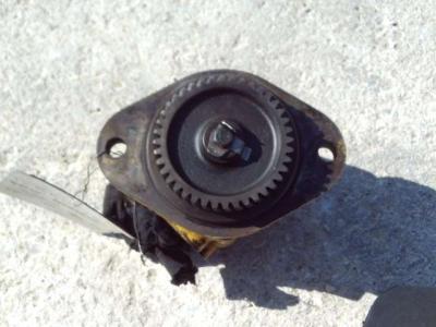 Pompa idraulica per Caterpillar 951C - MOTORE 3304