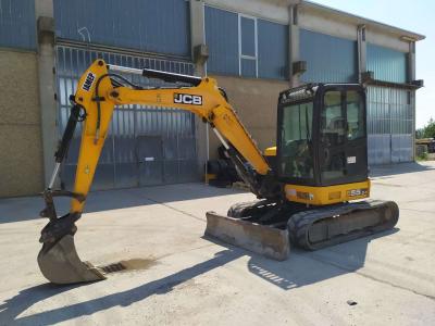 JCB 55Z in vendita da Arnus Srl