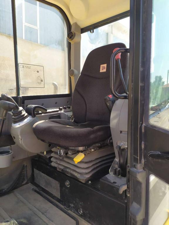 JCB 55Z Foto 7
