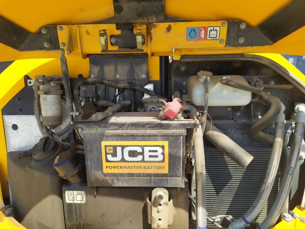 JCB 55Z Foto 8