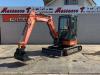 Hitachi ZX29U-3 CLR Foto 1 thumbnail