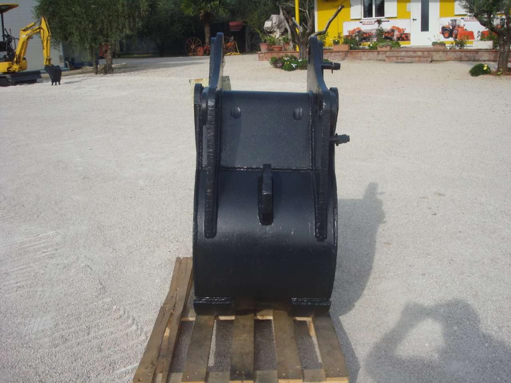Benna da scavo Foto 2