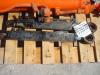Pistone di sterzo per Fiat Hitachi W130 Foto 1 thumbnail