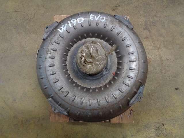 Convert / Converter per ZF 4WG210 Foto 1