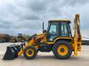 JCB 3DX Foto 1 thumbnail