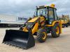 JCB 3DX Foto 2 thumbnail