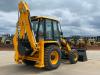 JCB 3DX Foto 5 thumbnail