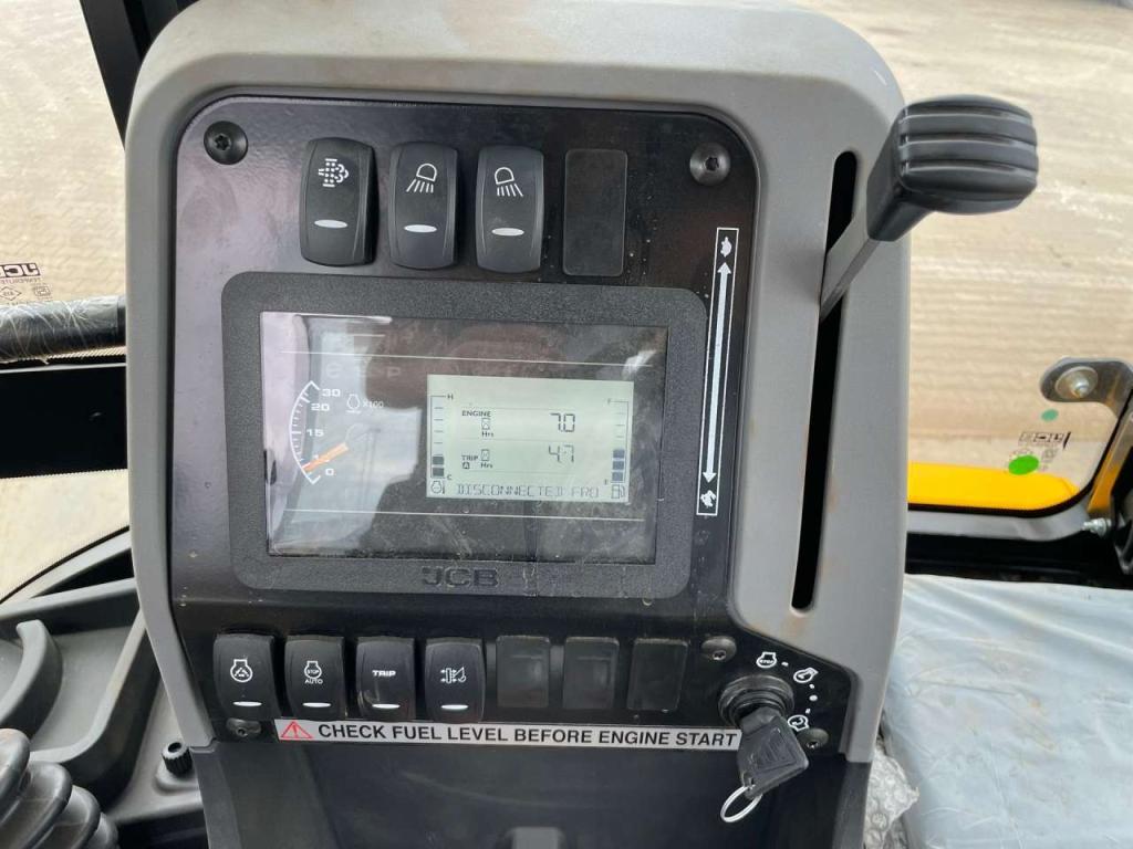 JCB 3DX Foto 21