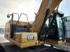 Caterpillar 323 07B Foto 11 thumbnail