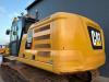 Caterpillar 323 07B Foto 8 thumbnail