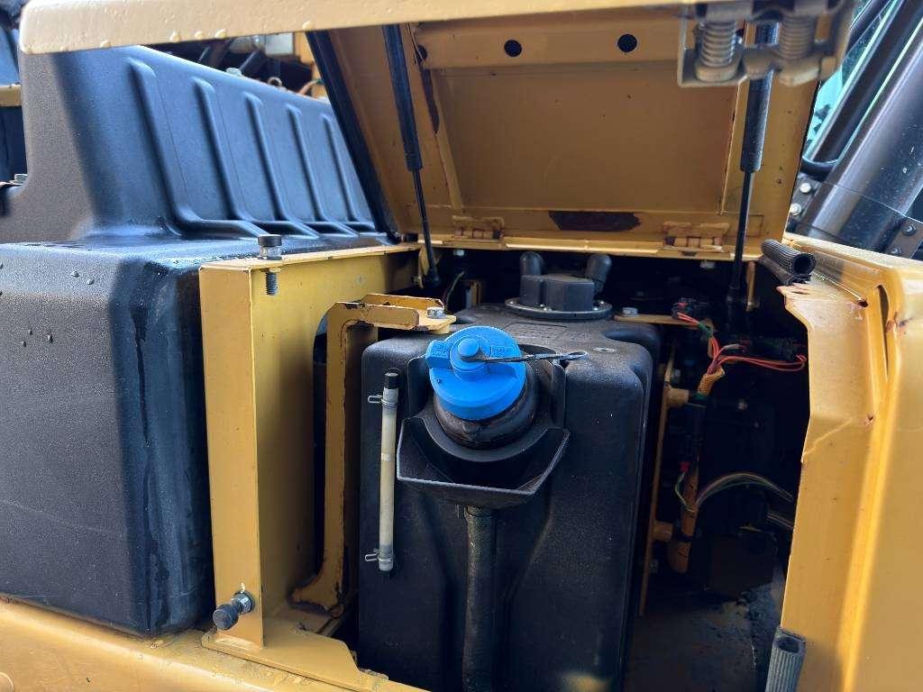 Caterpillar 323 07B Foto 18
