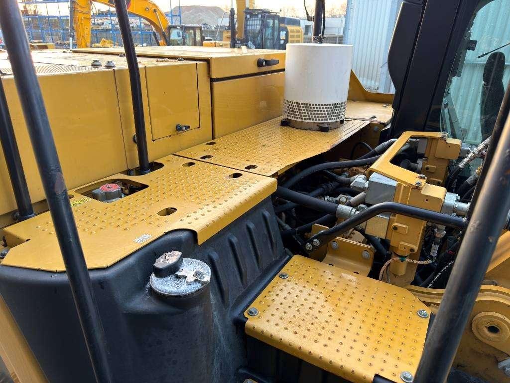 Caterpillar 323 07B Foto 19