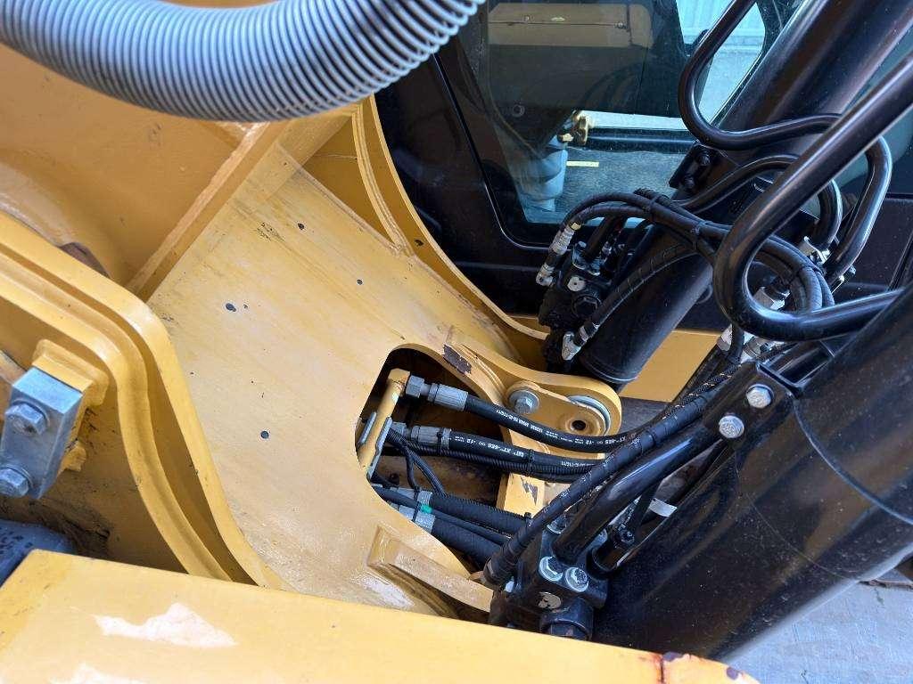 Caterpillar 323 07B Foto 20