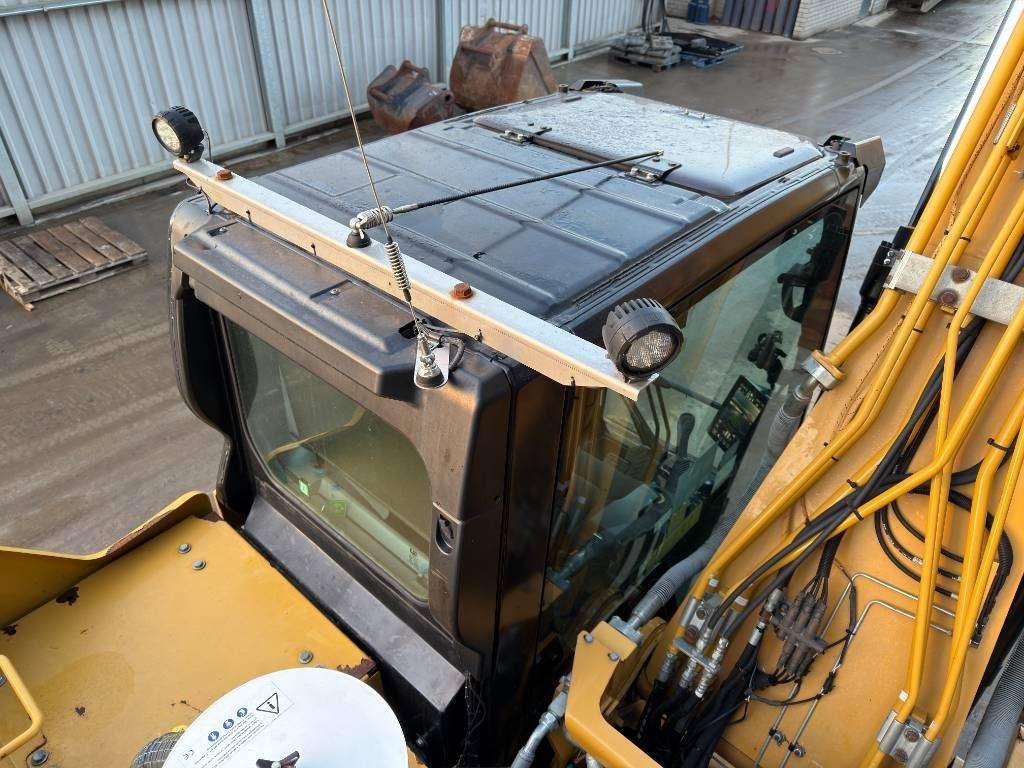 Caterpillar 323 07B Foto 23