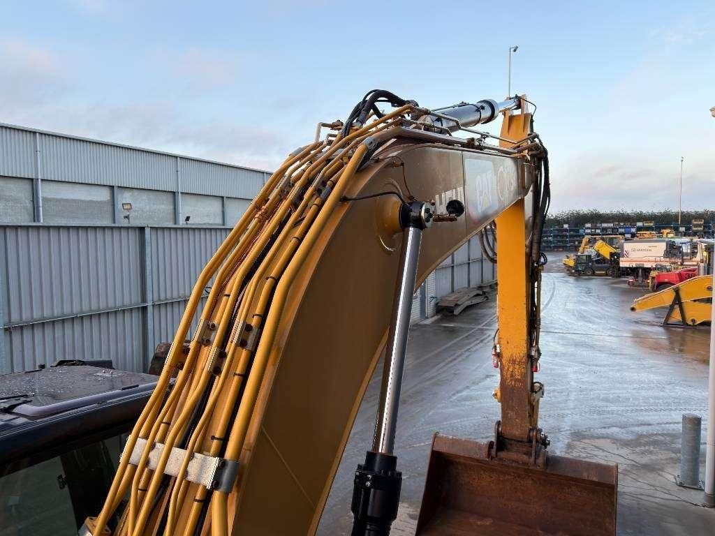 Caterpillar 323 07B Foto 26