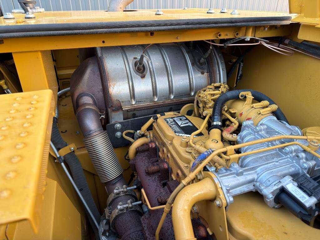 Caterpillar 323 07B Foto 28