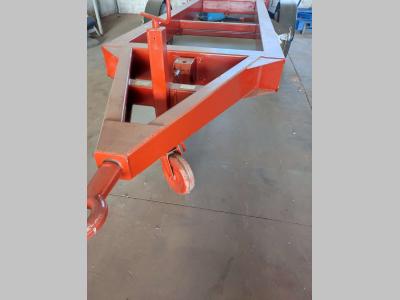 COGEN RM10 in vendita da CO.G.E.N. Srl