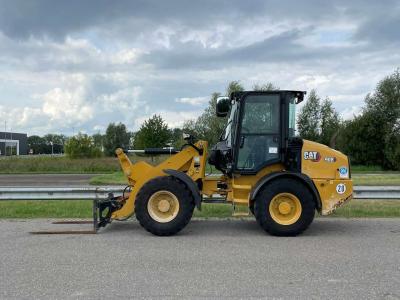 Caterpillar 908 in vendita da Big Machinery