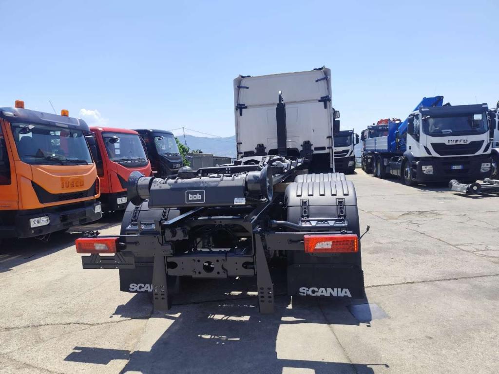 Scania G540 Foto 19