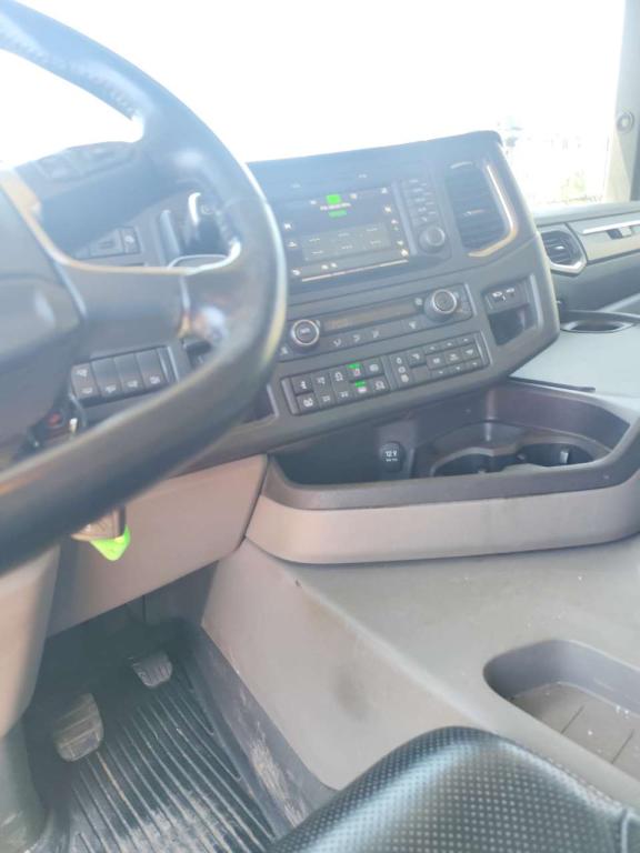 Scania G540 Foto 2