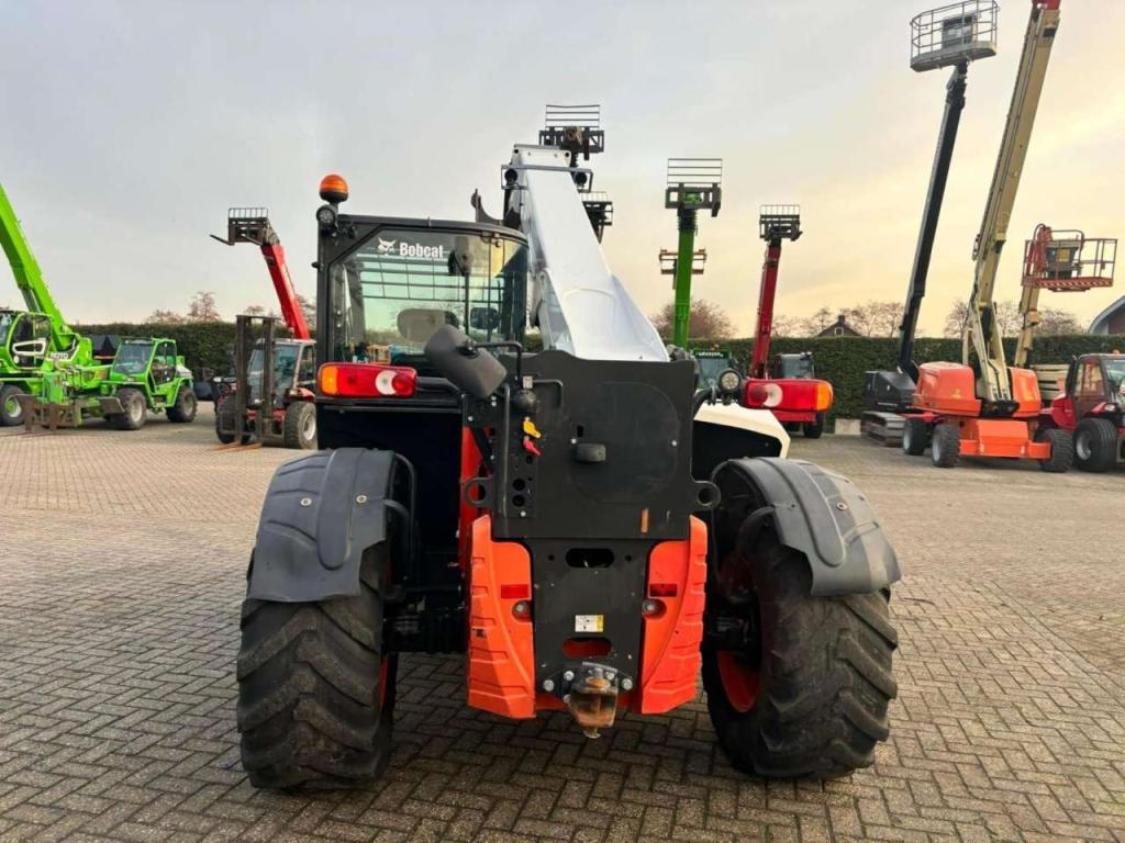 Bobcat TL38-70HF Foto 2