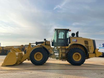 Caterpillar 972M XE - CE / new tires / new bucket edge in vendita da Big Machinery