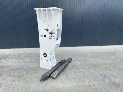 ITR UNH135 in vendita da Smitma B.V.