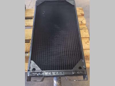 Radiatore acqua per Caterpillar 953 C in vendita da PRV Ricambi Srl